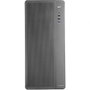 Tacens Caja de PC 2Aero ATX Negra para Placas ATX, con 1x 3.5", 4x 2.5", USB 3.0 y USB 2.0 - Negro